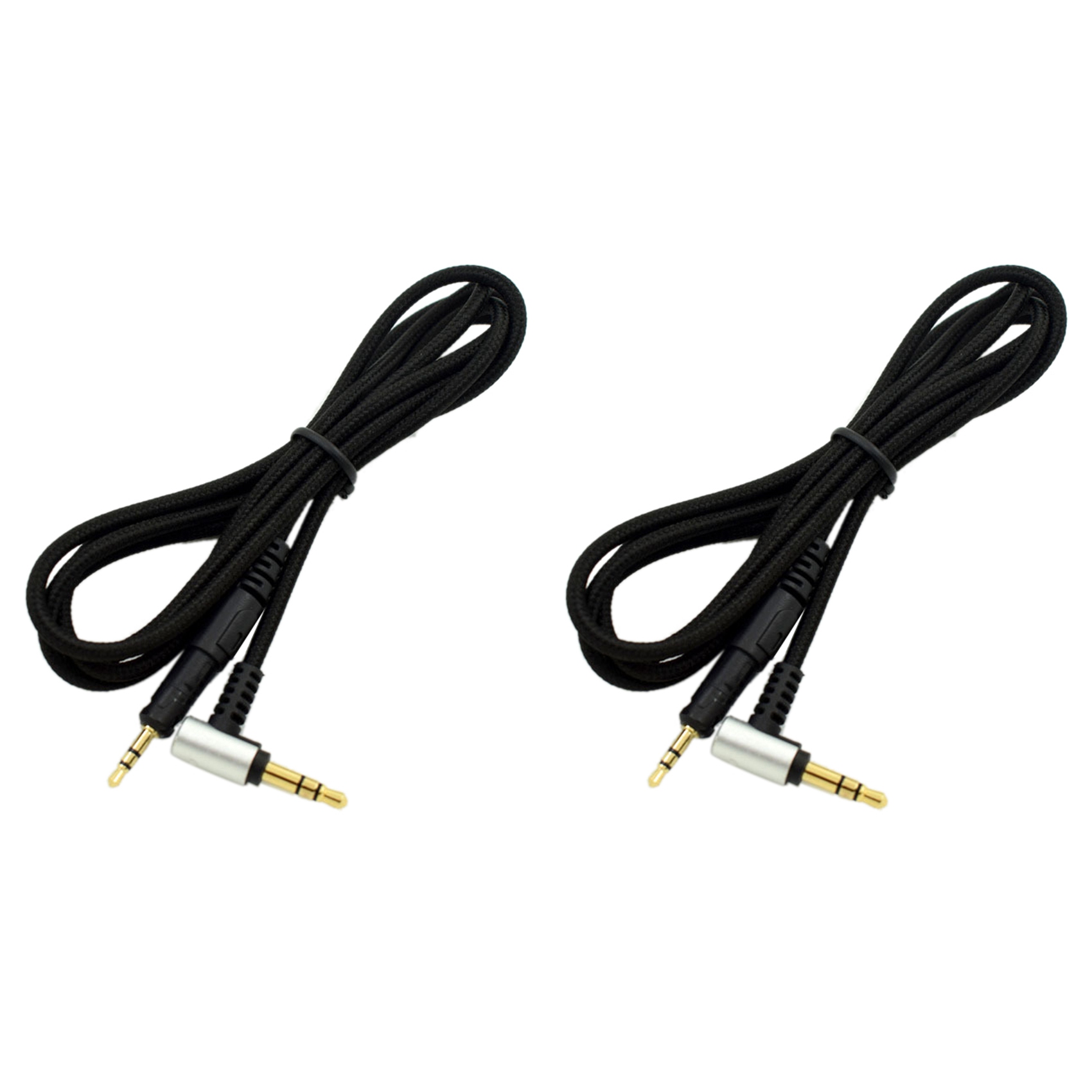 Audio Technica Headphone Ath-M50X - Câble audio de remplacement 2X à