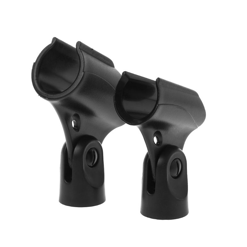 Shure Mic Mv7 - Réinitialisation de montage de micro en