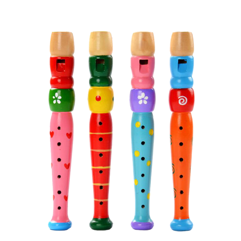 Flûte en bois colorée, Instrum - Musical Instrument Harmonium avis et prix