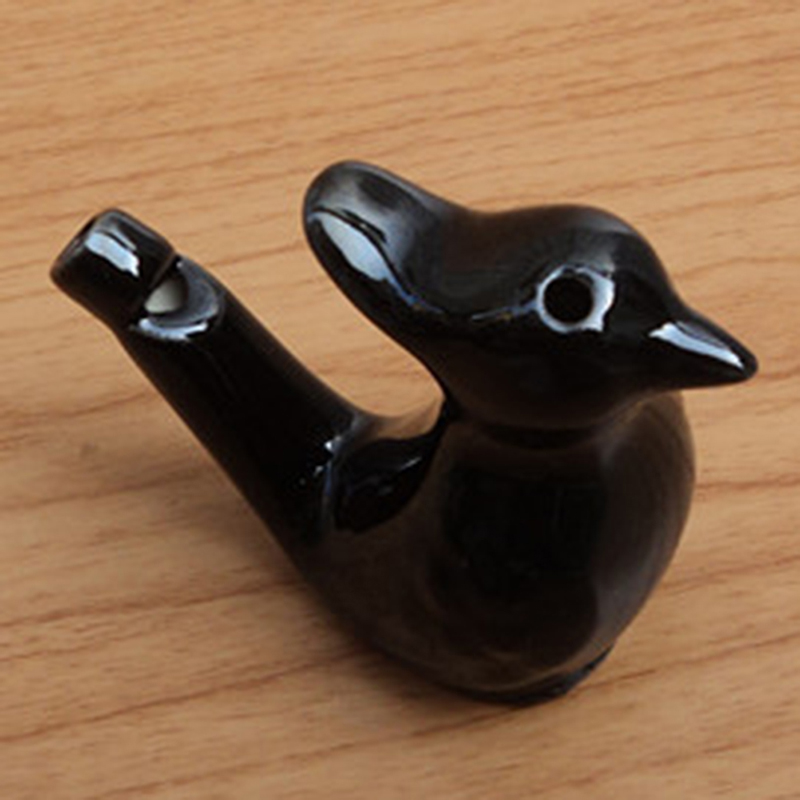 Sifflet d'oiseau en céramique, - Musical Instrument Harmonium avis et prix