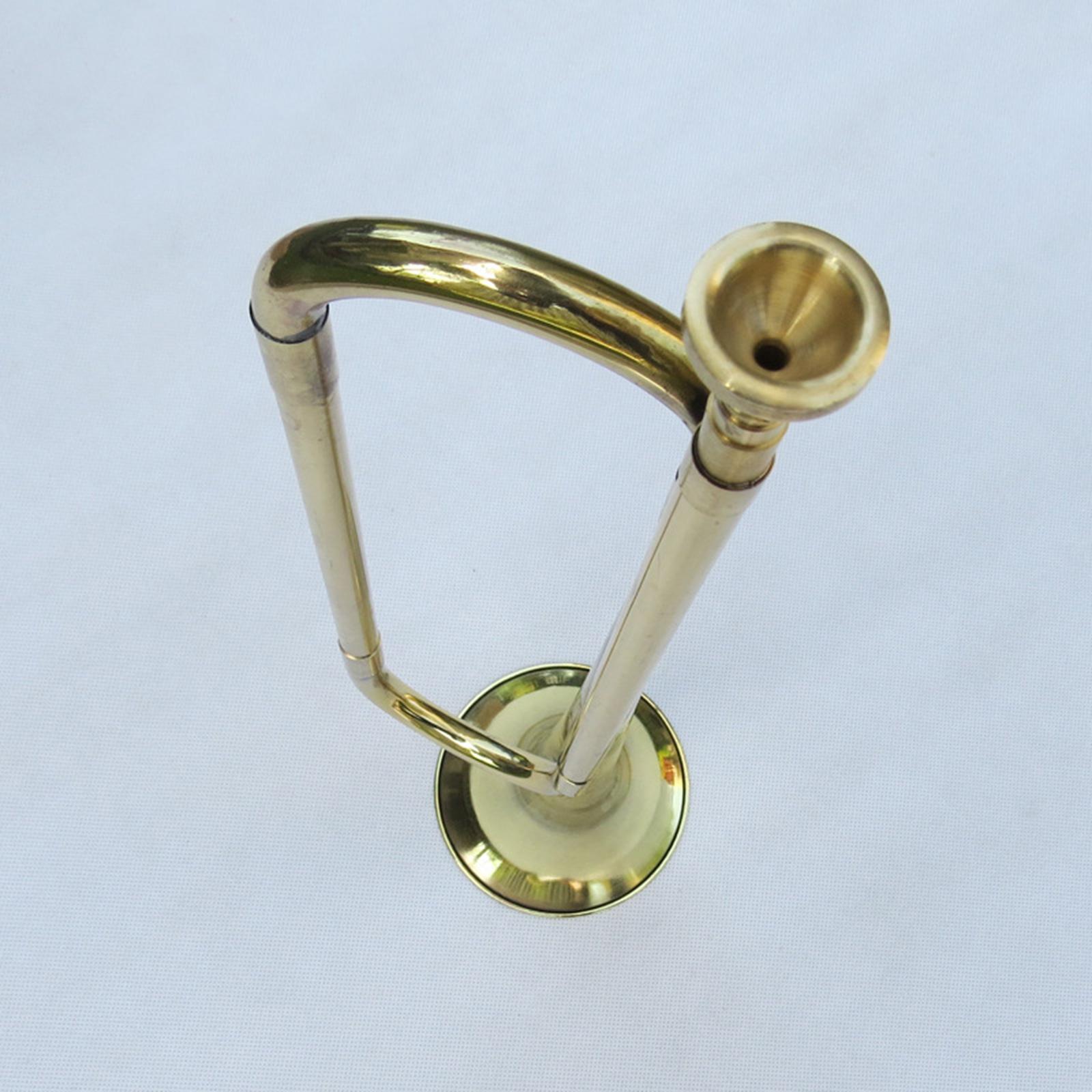 Trompette standard en laiton,  - Musical Instrument Bugle avis et prix