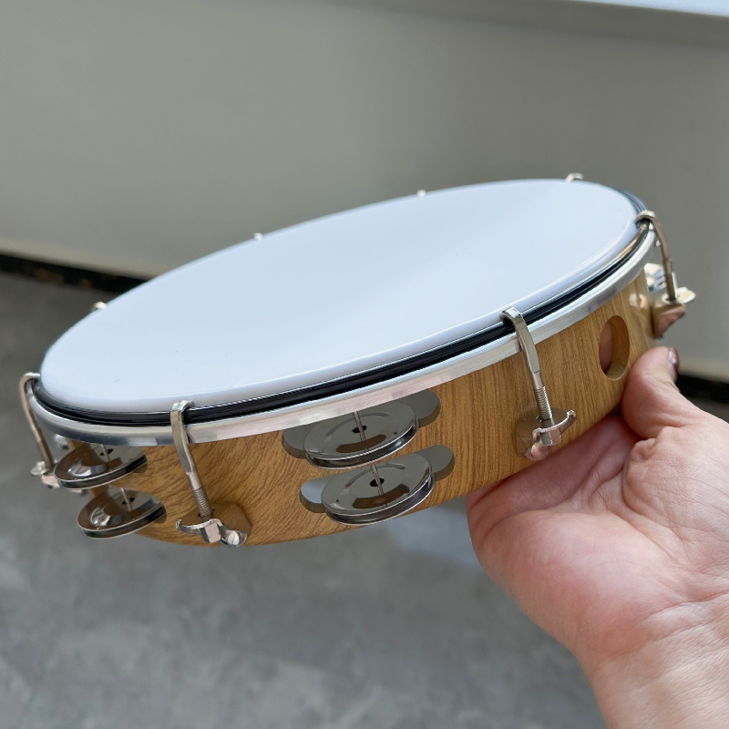 Tambourin de réglage réglable  - Musical Instrument Harmonium avis et prix