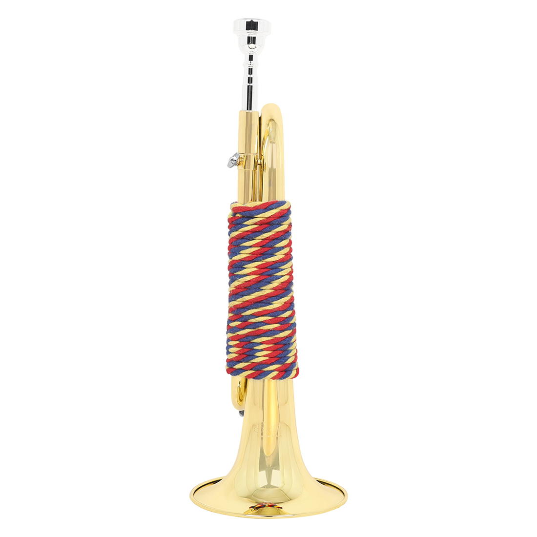 Mini trompette Bugle en laiton - Musical Instrument Bugle avis et prix