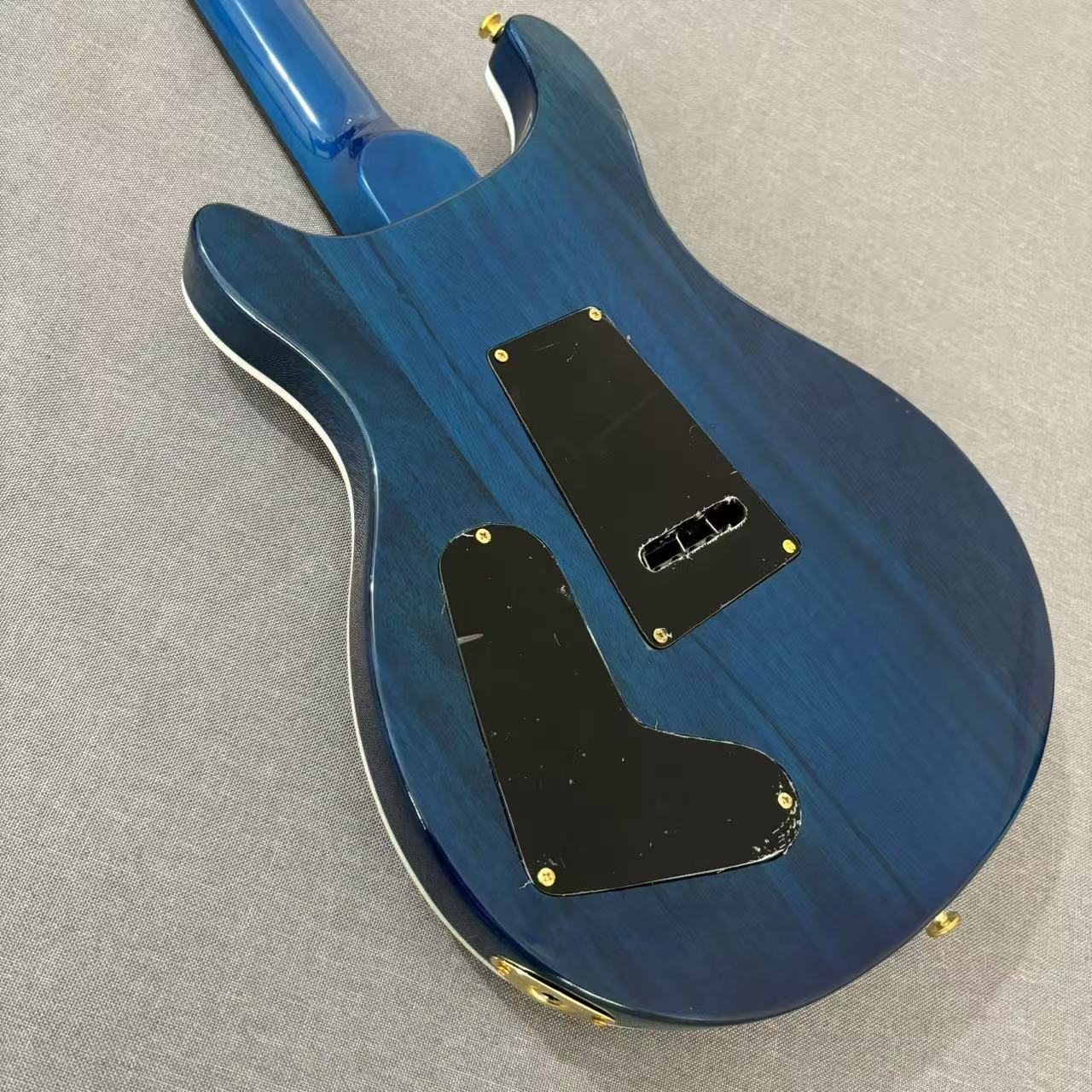 Nouvelle guitare électrique bl - Musical Instrument Harmonium avis et prix