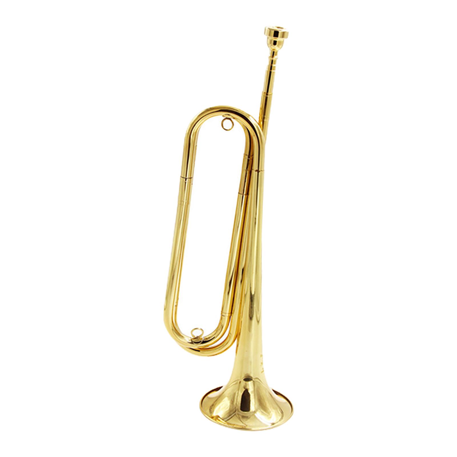 Trompent de Cavalerie 7C, Embo - Musical Instrument Bugle avis et prix