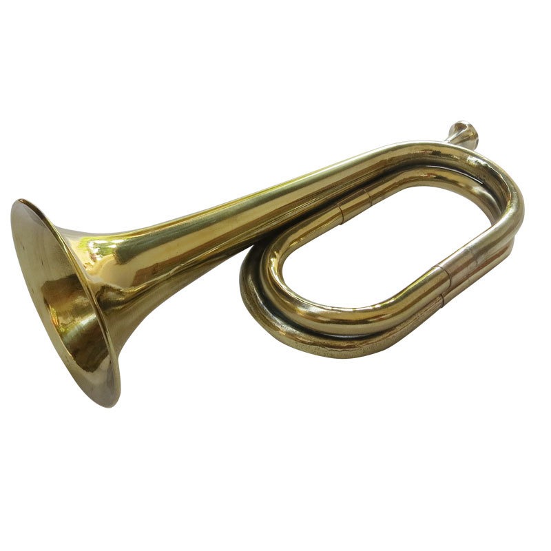 Bugle, Young Pioneer, Charge,  - Musical Instrument Bugle avis et prix