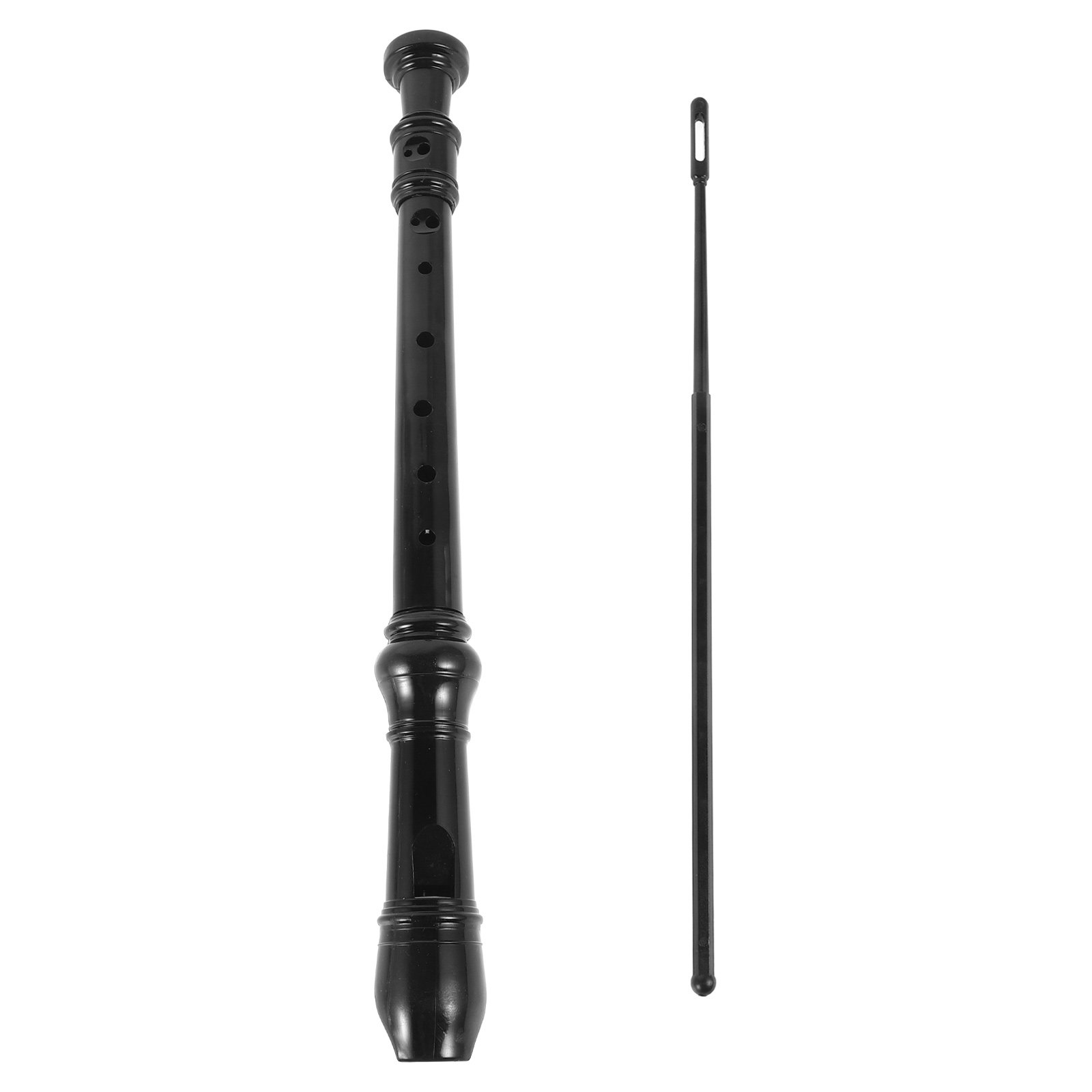 Flûte à bec soprano en ABS tra - Soprano Recorder Plastic avis et prix