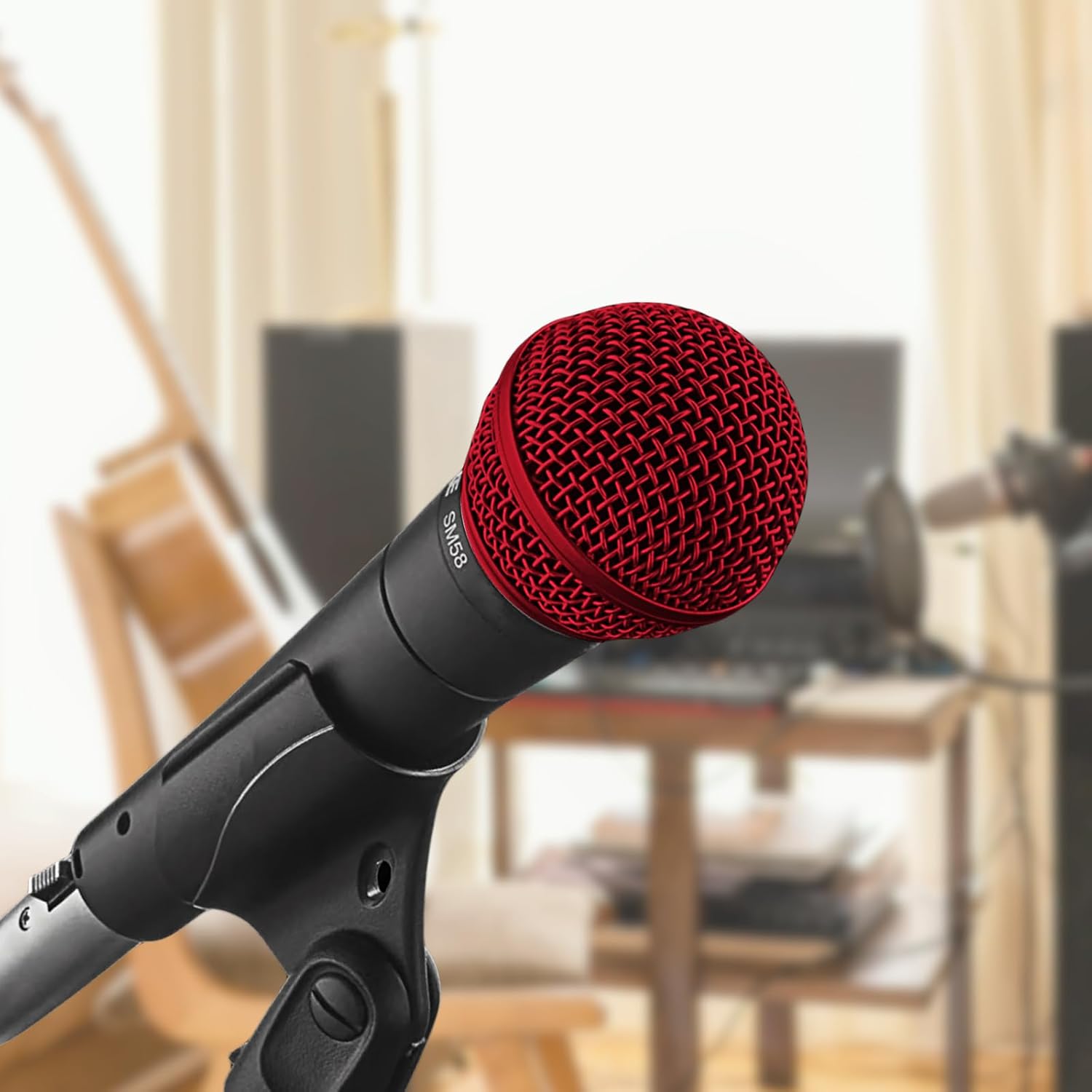 Grille de remplacement pour Mi - Shure Mic Mv7 avis et prix