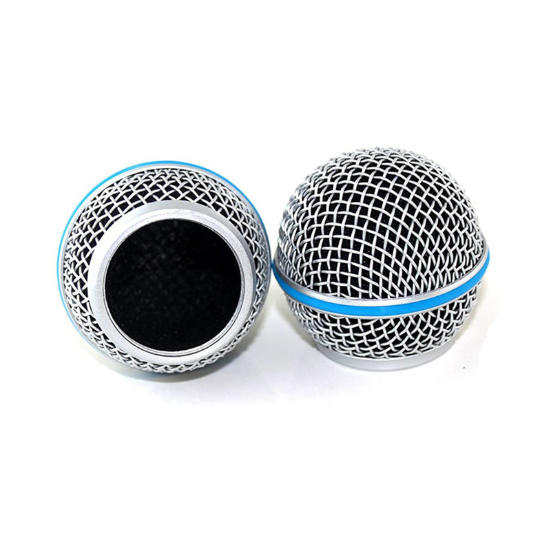 Grilles de Microphone de rempl - Shure Mic Mv7 avis et prix