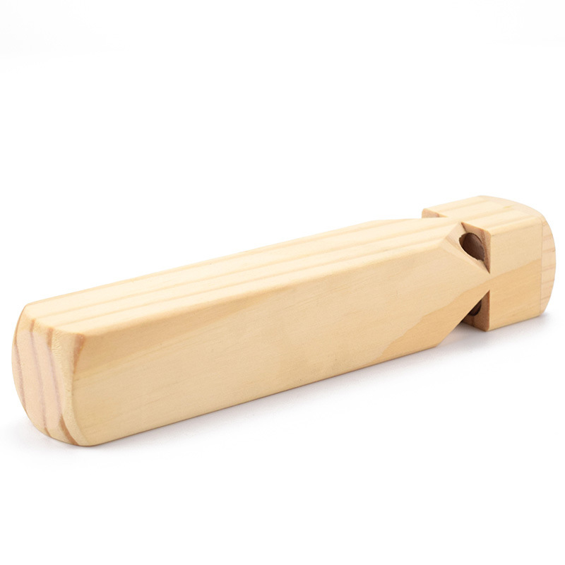Sifflet de Train en bois pour  - Musical Instrument Harmonium avis et prix